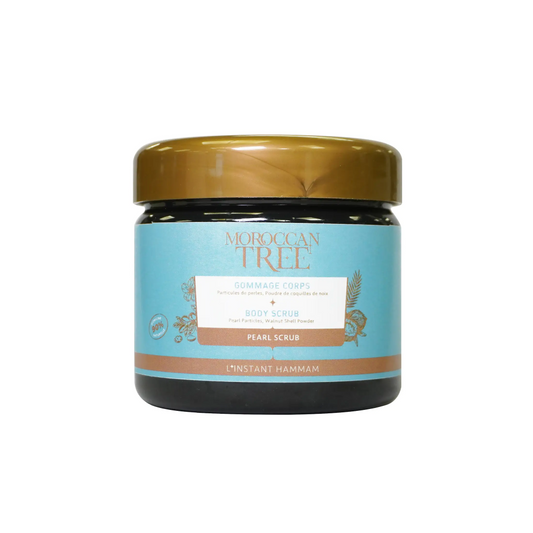 Pearl Hammam Body Scrub