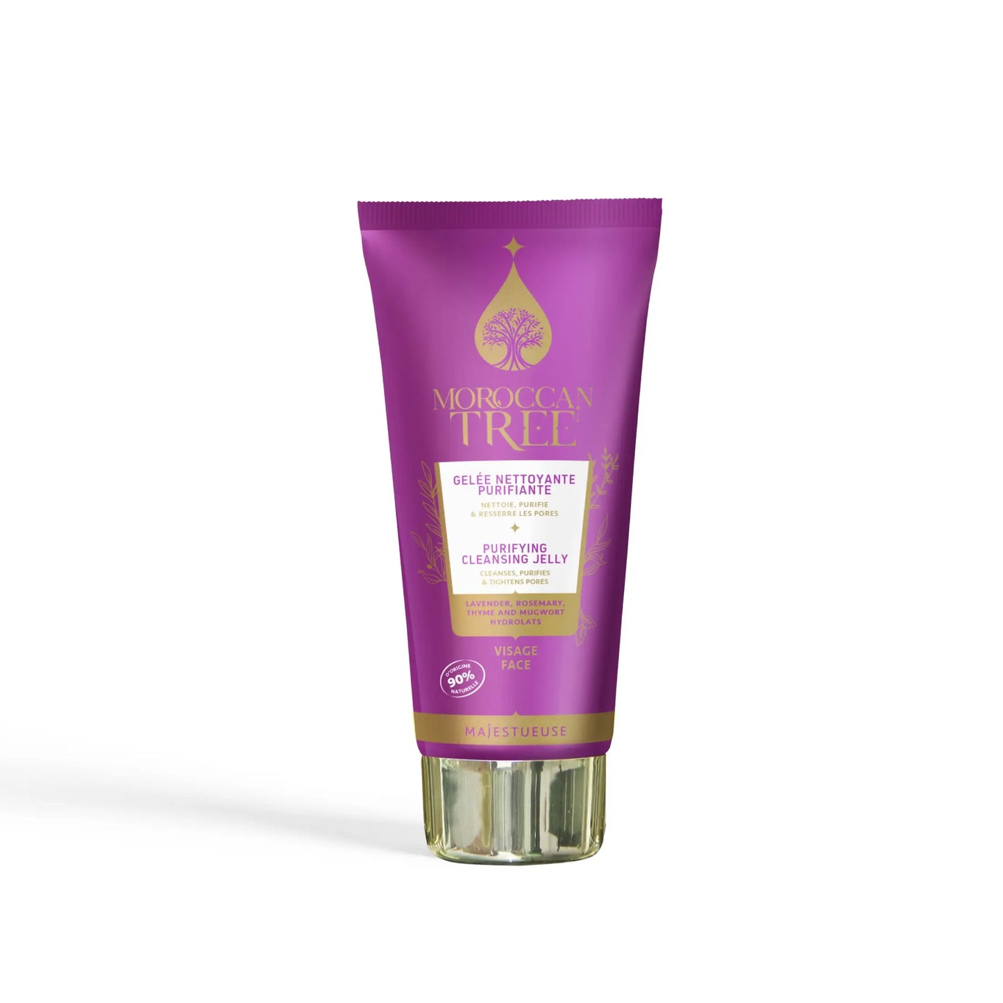 Purifying Cleansing Jelly
