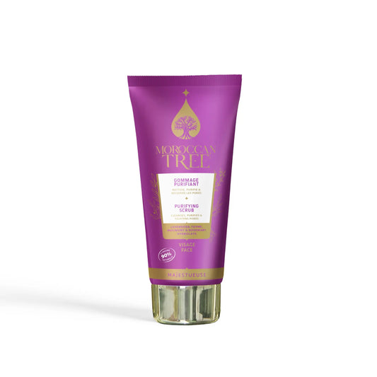 Purifying Facial Scrub