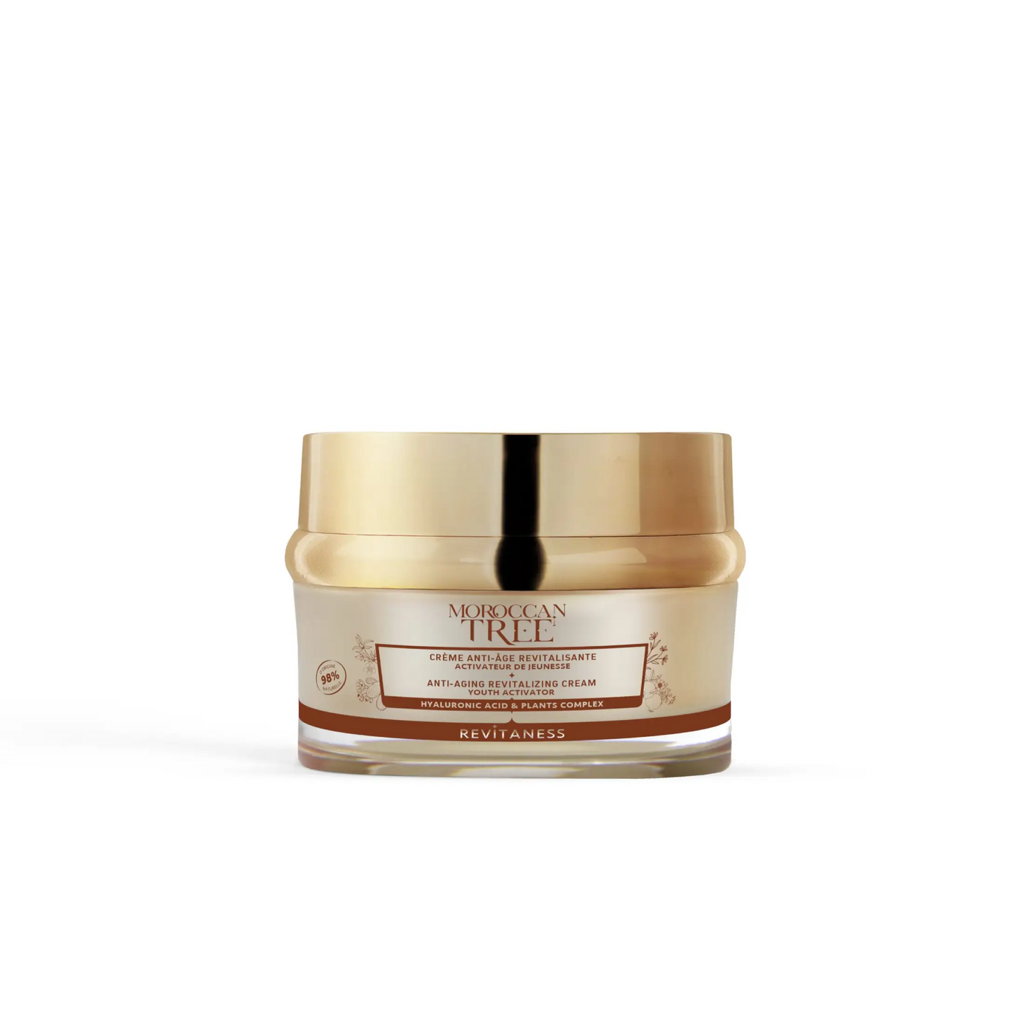 Antiaging Revitalizing Cream