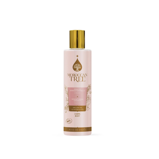 Sensational Shower Gel