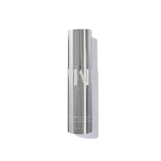 Stem Cells Illuminating Emulsion