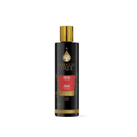 Sublime Shower Gel