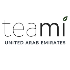 Brand Logo for Teami 