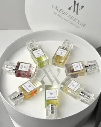 Valeur Absolue Brand Products from Plutas Group UAE
