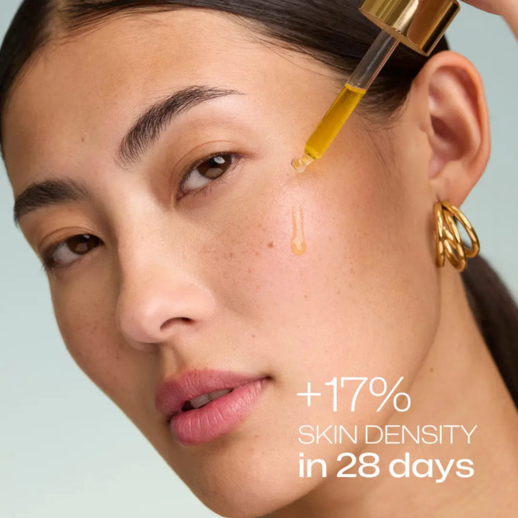 Youth Revitalizing Oil