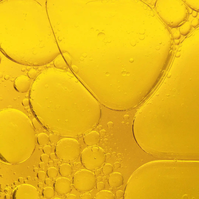 Youth Revitalizing Oil