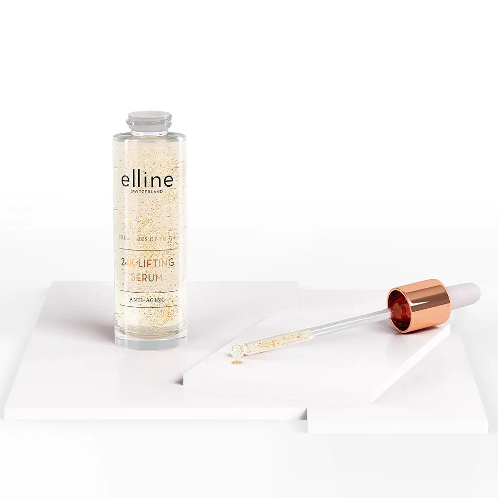 24K LIFTING SERUM