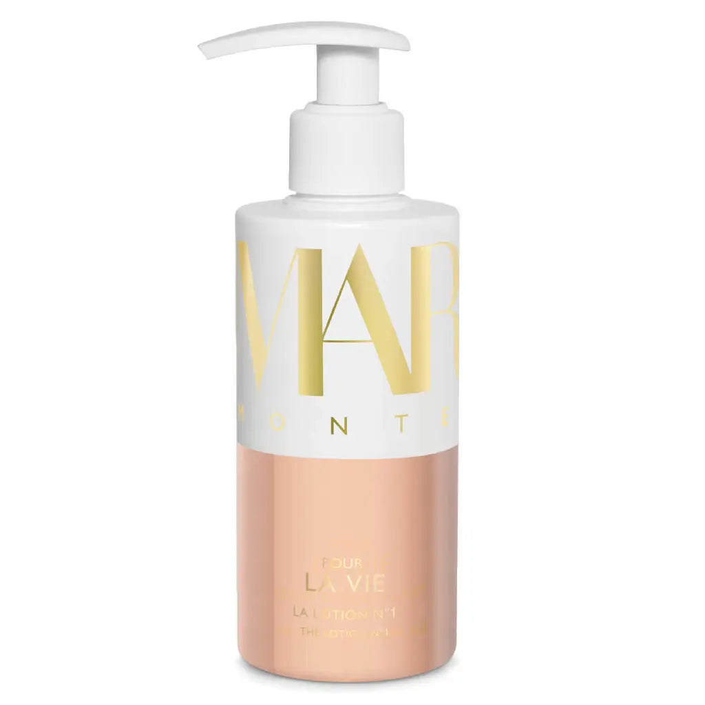 THE LOTION N°1